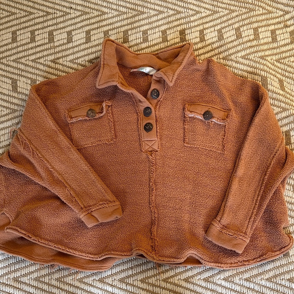 Free People Beach size XS
